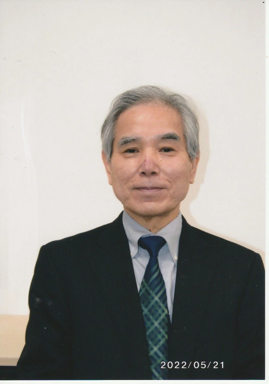 Katai Shuichi Sensei